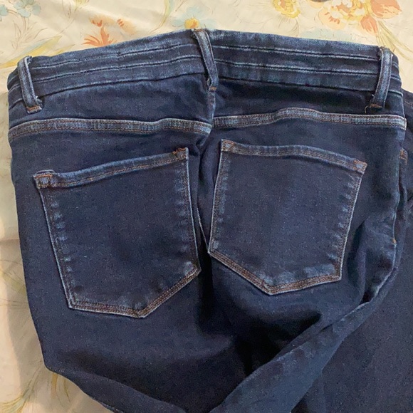 Buckle Jeans - Picture 2 of 4